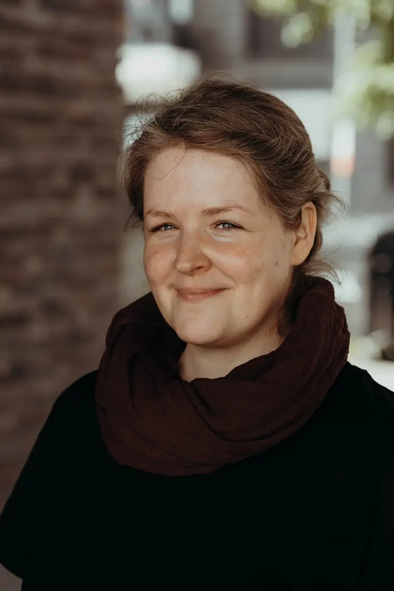Helena Sullivan