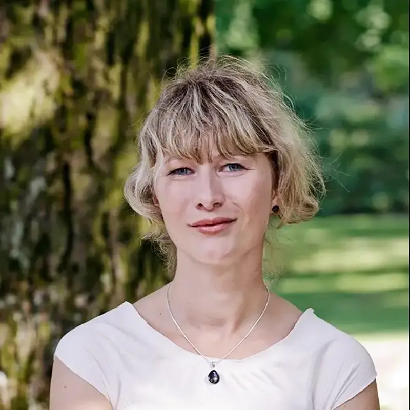 Ulrike Bergmann