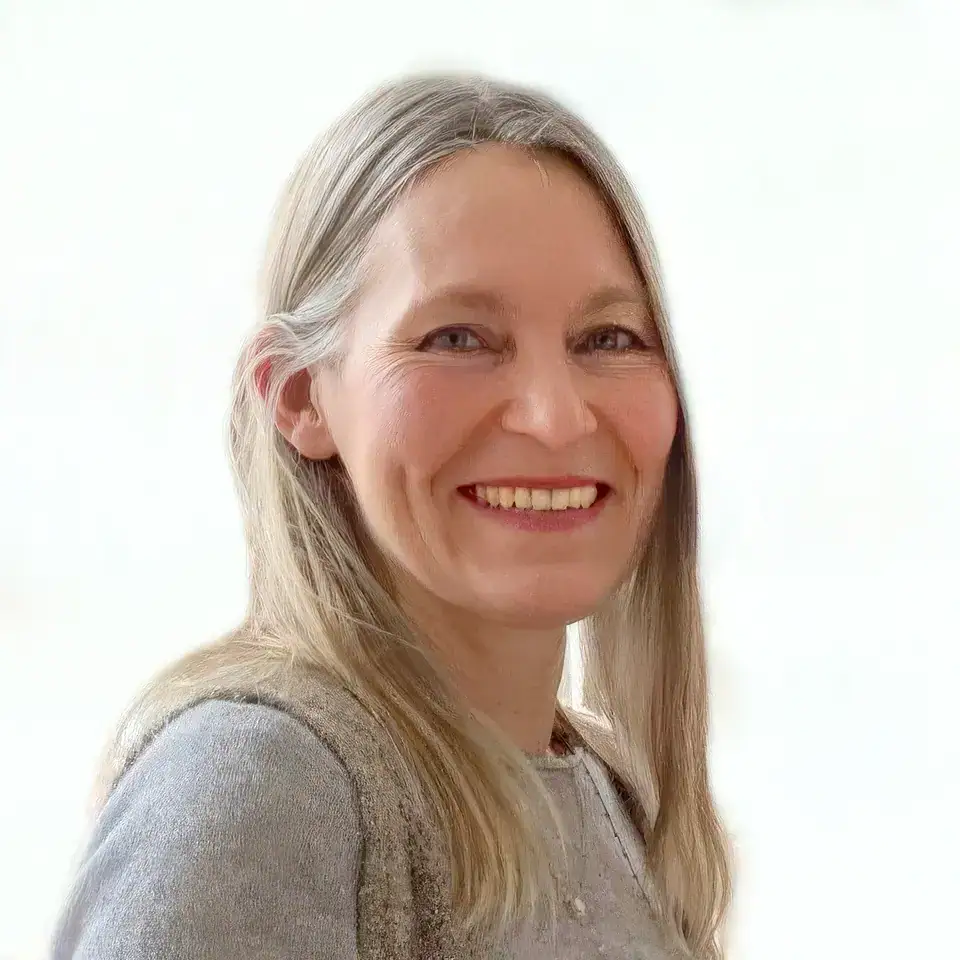Claudia Behrendt